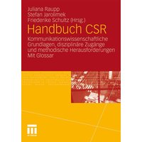 Handbuch CSR